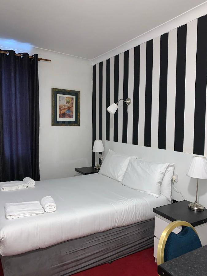 Clifton Court Hotel Дублин Номер фото